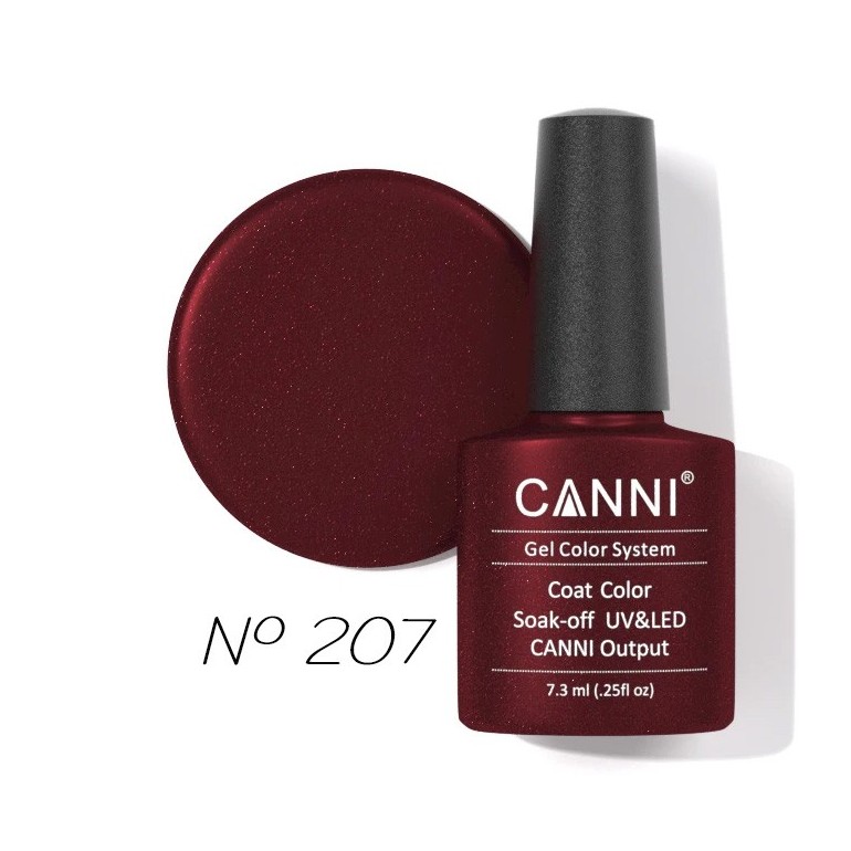 Esmalte Uñas Permanente Canni Números... Esmalte Uñas Permanente Canni Números...
