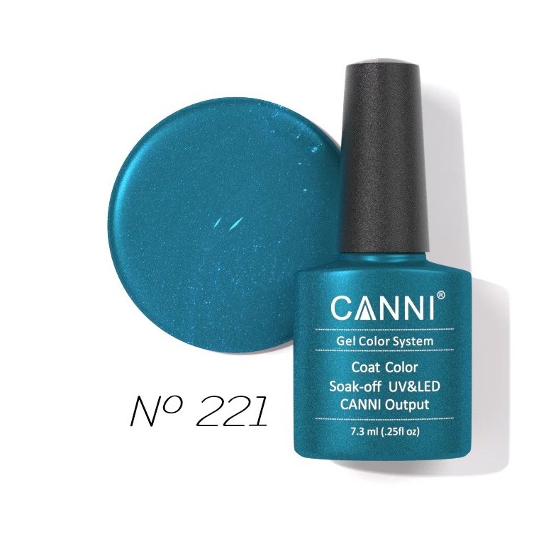 Esmalte Uñas Permanente Canni Números... Esmalte Uñas Permanente Canni Números...