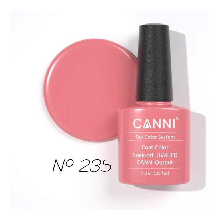 Esmalte Uñas Permanente Canni Números... Esmalte Uñas Permanente Canni Números...