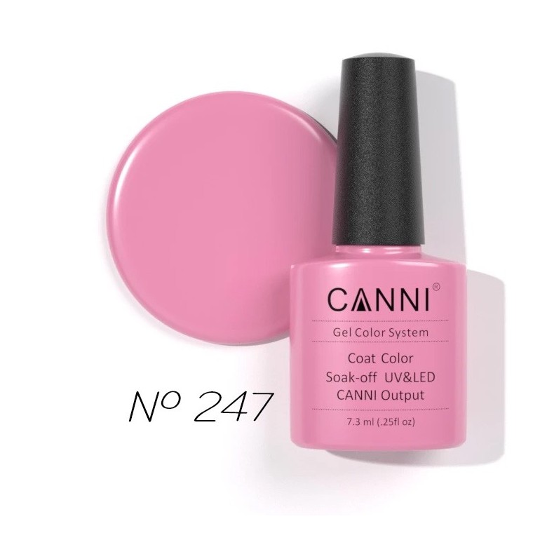 Esmalte Uñas Permanente Canni Números... Esmalte Uñas Permanente Canni Números...