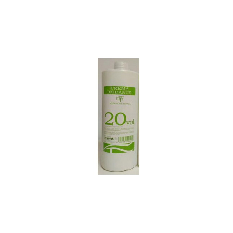 OXIGENADA CREMA UP 1000 ml