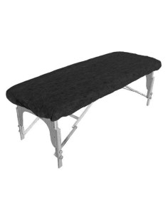 Funda de Camilla Negra...