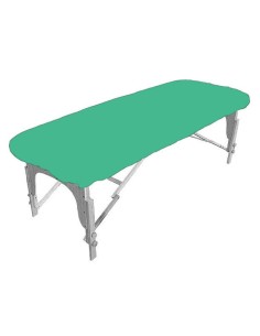 Funda de Camilla Verde...