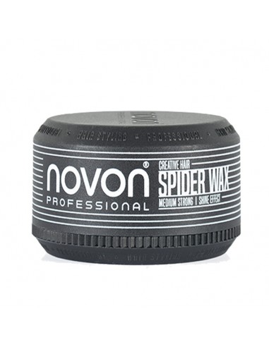 Cera Creativa Spider Wax 150 ml Novon