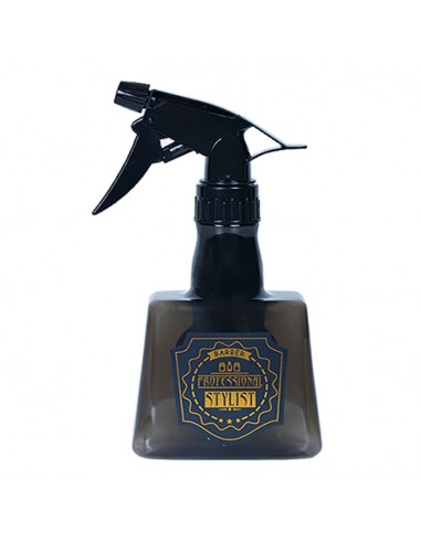 Pulverizador de Agua de Plástico Barber Style 300 ml PB