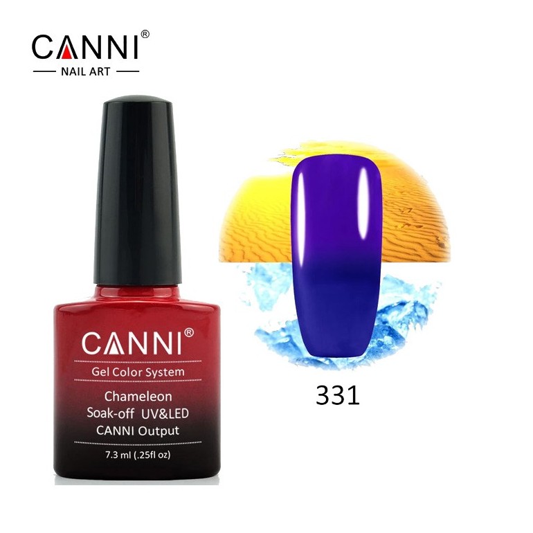 Esmalte Uñas Térmico Efecto Camaleón... Esmalte Uñas Térmico Efecto Camaleón...