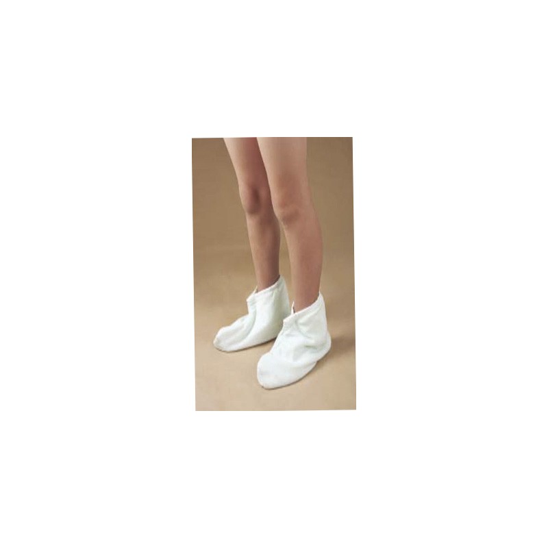 CALZA RIZO TRATAMIENTO PARAFINA 2 und