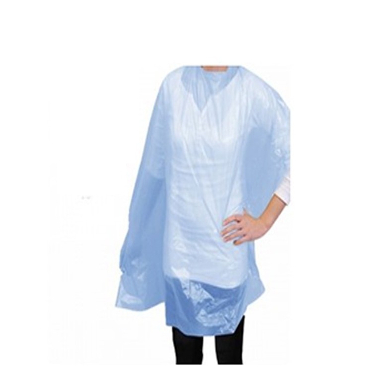 Capas de Tinte Desechables 50 und. Up