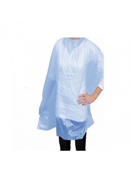 Capas de Tinte Desechables 50 und. Up