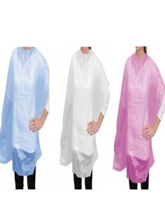 Capas de Tinte Desechables...