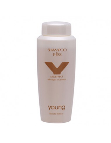 Champú Alisante Y Liss 1000 ml Young