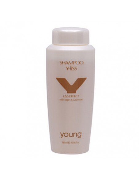 Champú Alisante Y Liss 1000 ml YoungChampús de peluqueríaTodoBelleza.pro