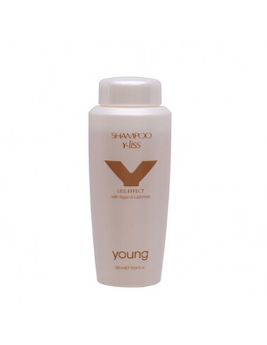 Champú Alisante Y Liss 300 ml Young