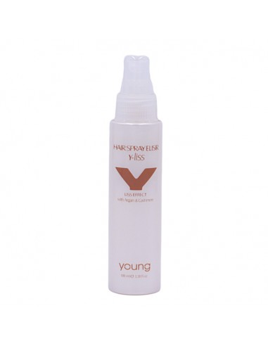 Spray Alisante Y Liss 100 ml Young