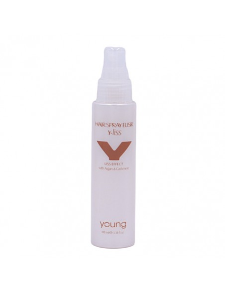 Spray Alisante Y Liss 100 ml YoungProductos Cuidado del CabelloTodoBelleza.pro