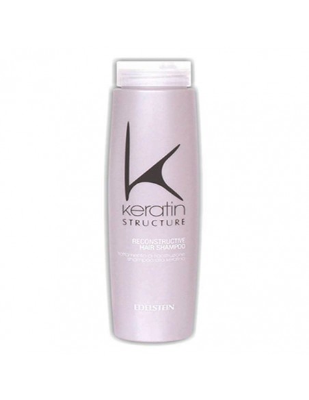 Champú Reconstructive 250 ml Keratin Structure