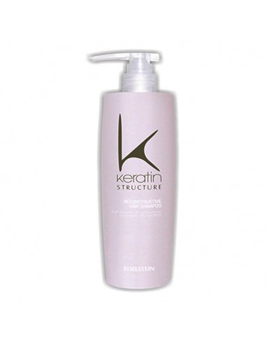 Champú Reconstructive 750 ml Keratin Structure