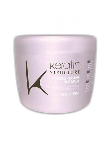 Mascarilla Reconstructive 500 ml Keratin Structure