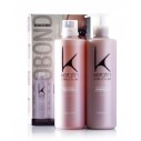 Kit Reparador Con Queratina Recobond Keratin Structure