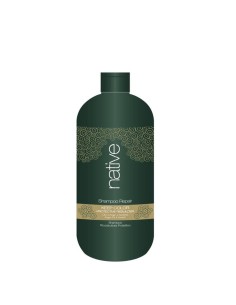 Champú Argán y Queratina...