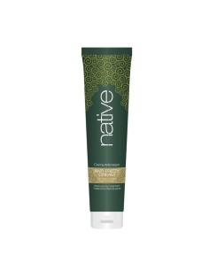 Crema Anticrespado Argán y...