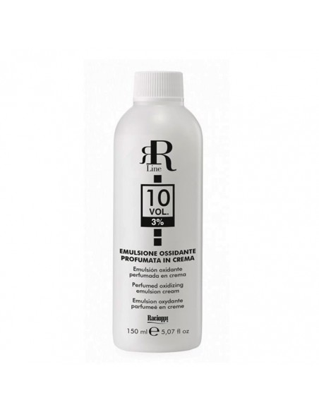 Oxigenada en Crema 150 ml RR LineDecoloración