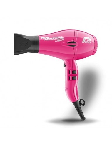 Secador Advance Light Fucsia Parlux