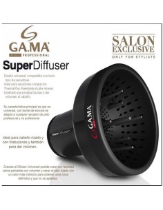 Difusor Universal Gama... 2
