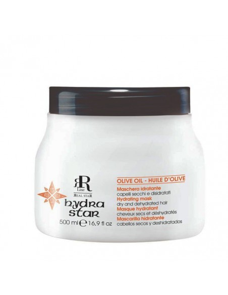 Mascarilla Hidratante Hydra Star 500 ml RR Line