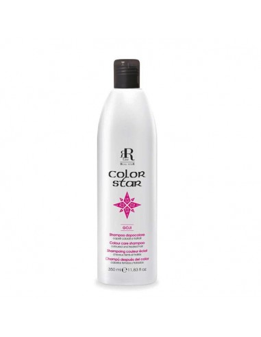 Champú Post Color Star 350 ml RR Line