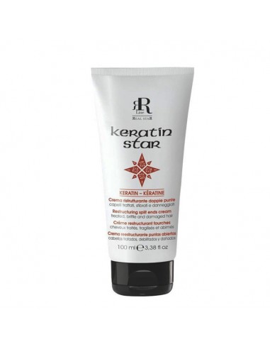 Crema Reestructurante Keratin Star 100 ml RR Line