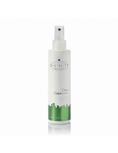 Spray de Volumen Citrus Caipirissima 200 ml D. Vinity