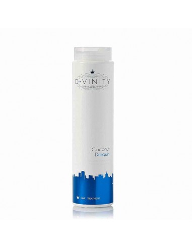 Champú Hidratante Coconut Daiquiri 250 ml D. Vinity