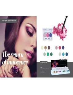 Sombra de Ojos High Pearl...