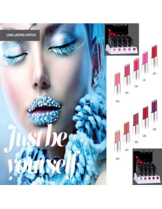 Barra de Labios Larga...
