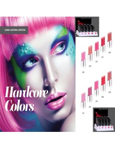 Barra de Labios Larga...