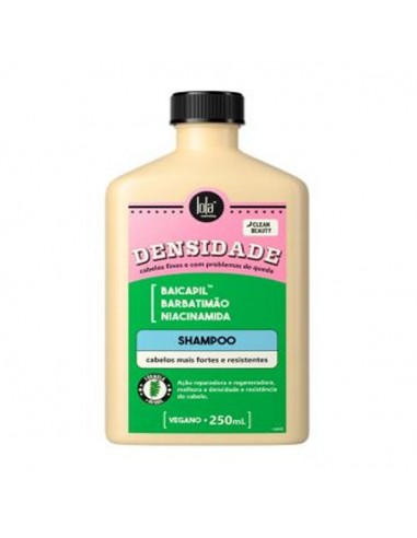 Champú Restructurador Densidade 250 ml Lola Cosmetics