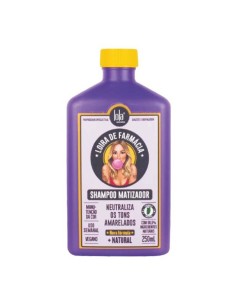 Champú Matizador Loira De...