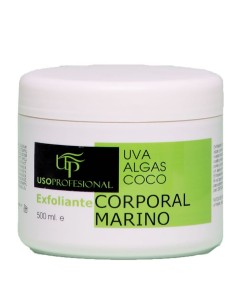 Crema Exfoliante Corporal...