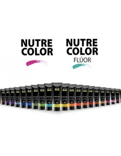 Mascarilla Color Nutre...