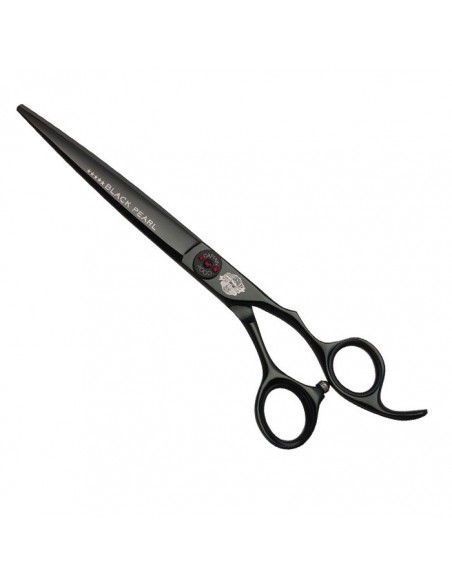 Tijeras de Corte Barbero Captain Cook 7'' Pulgadas Eurostil