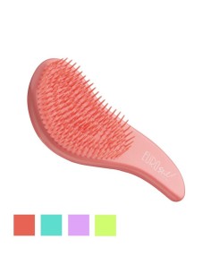 Cepillo Desenredar Pequeño...