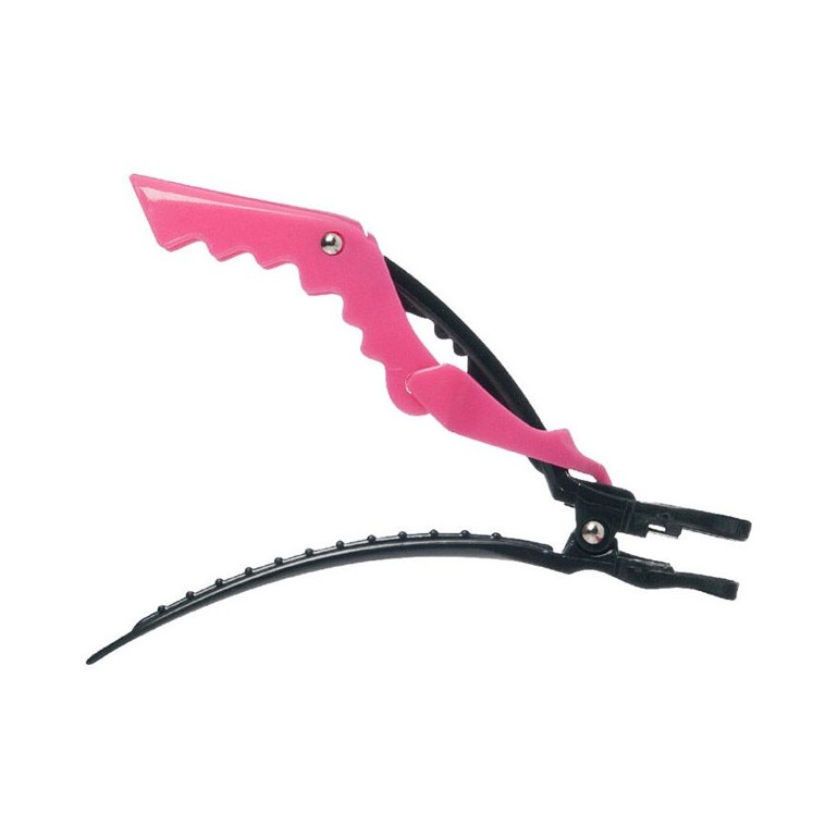 Pinzas Alligator Sculp By