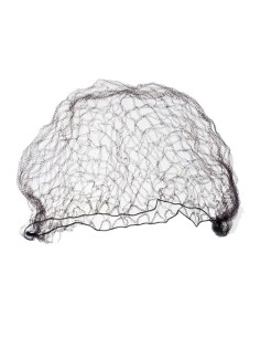 Redecilla Invisible Negra...