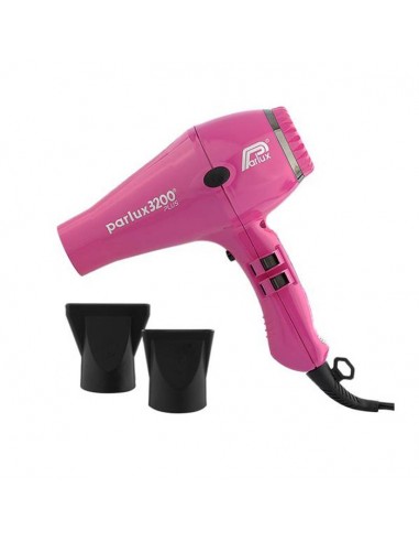 Secador Fucsia 3200 Parlux