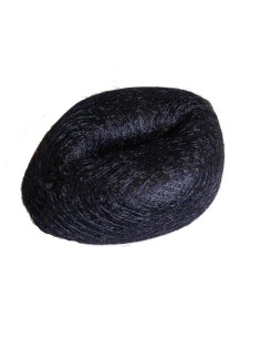 Relleno Moño Grande Negro...