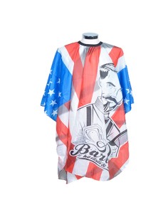 Capa de Corte Barbero...