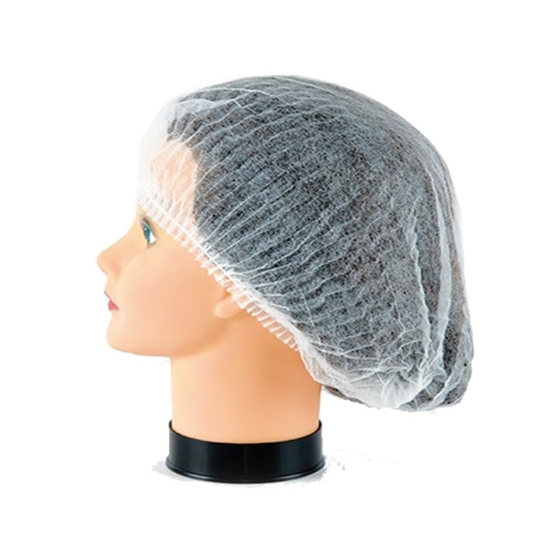 Gorro Ducha Tnt 100 Und. Perfect Beauty