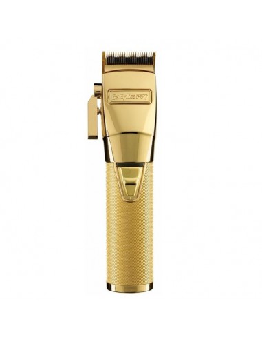 Máquina de Corte GoldFX Cordless Babylisspro