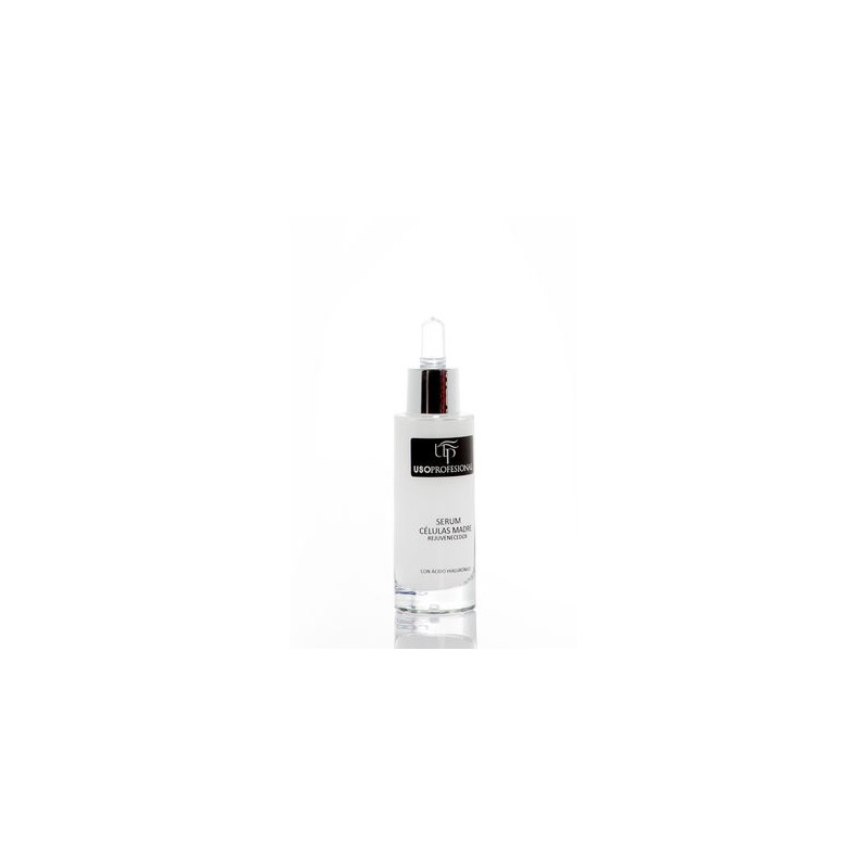 SÉRUM REJUVENECEDOR CON CELULAS MADRE 30 ml